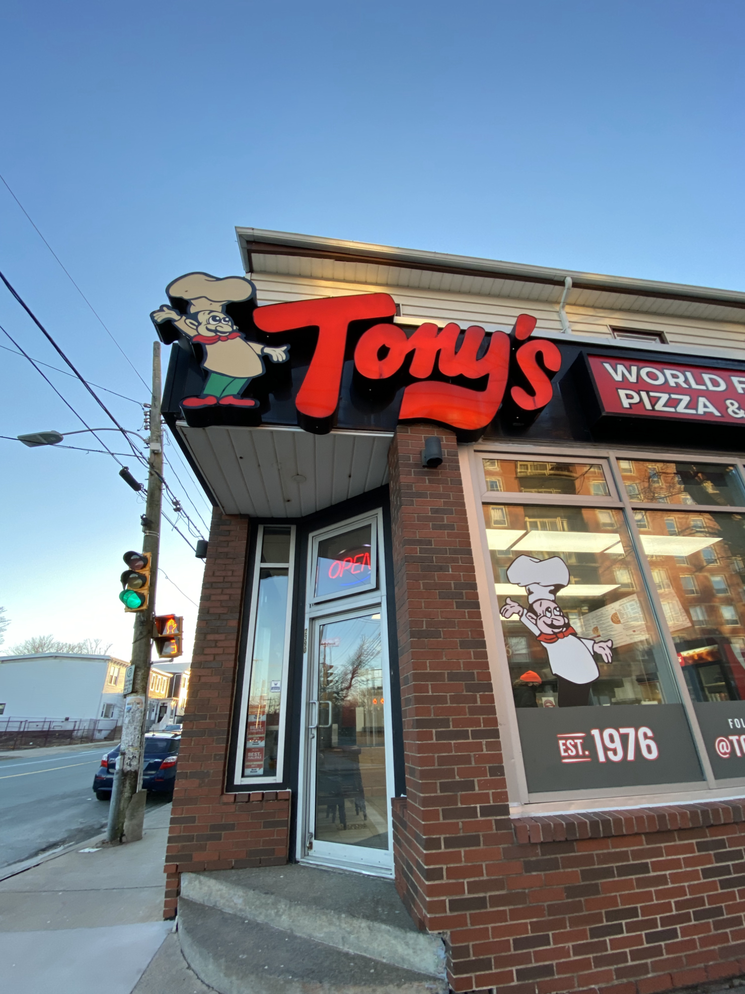 North End Halifax Eats Restaurants, Cafes & Bars in Halifax's North End